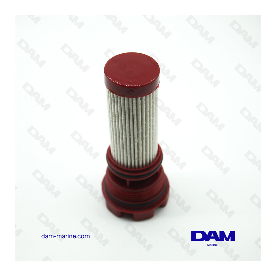 MERCURY FUEL FILTER