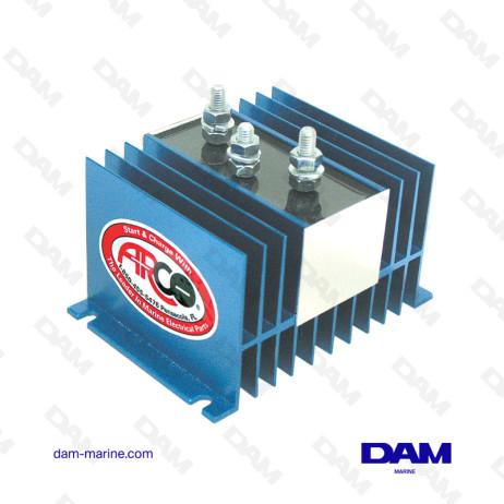 70AMP LOAD SPLITTER