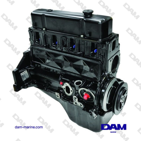 NUEVO BLOQUE DE MOTOR GM 3L 4CYL