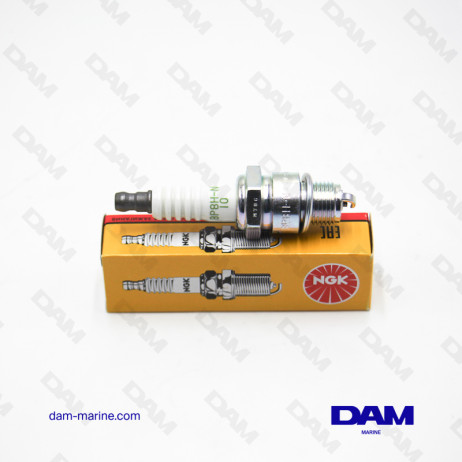 SPARK PLUG NGK BP8HN-10