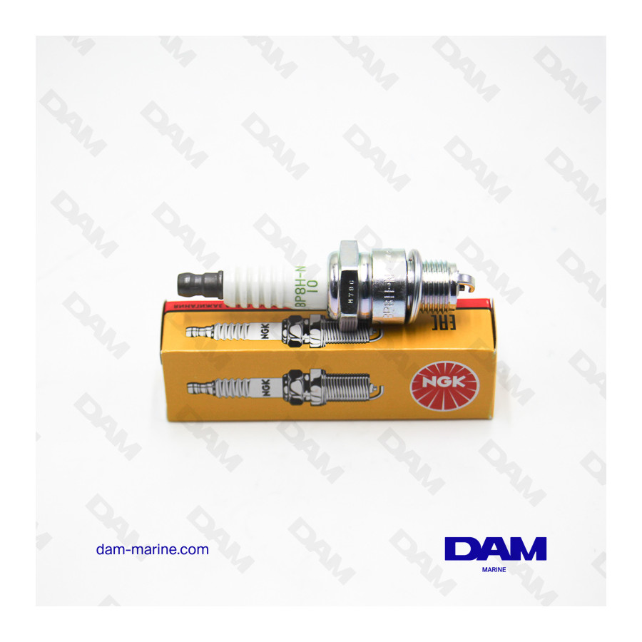 SPARK PLUG NGK BP8HN-10