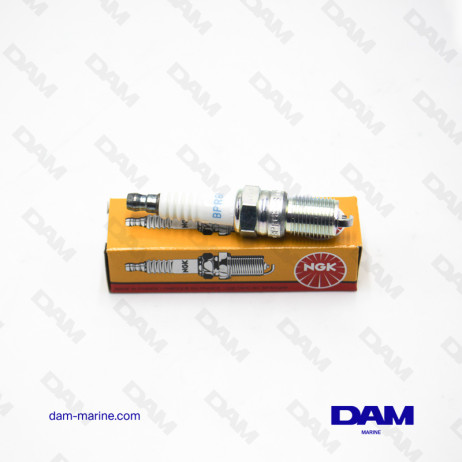 SPARK PLUG NGK BPR6EFS