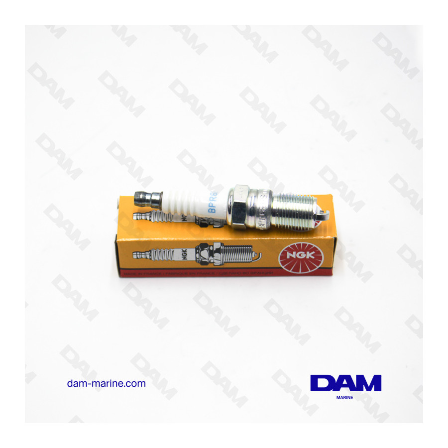 SPARK PLUG NGK BPR6EFS