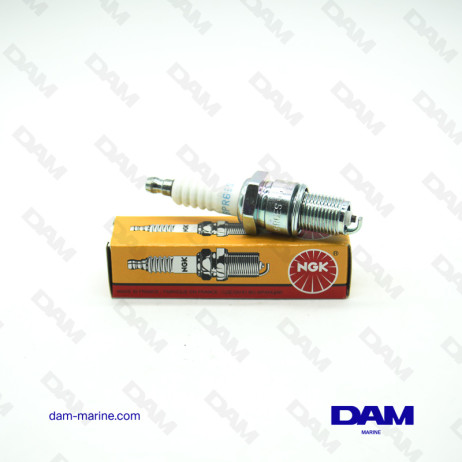 SPARK PLUG NGK BPR6ES