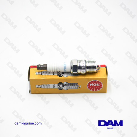 SPARK PLUG NGK BPR6FS