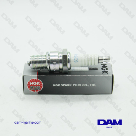 SPARK PLUG NGK BR6ES