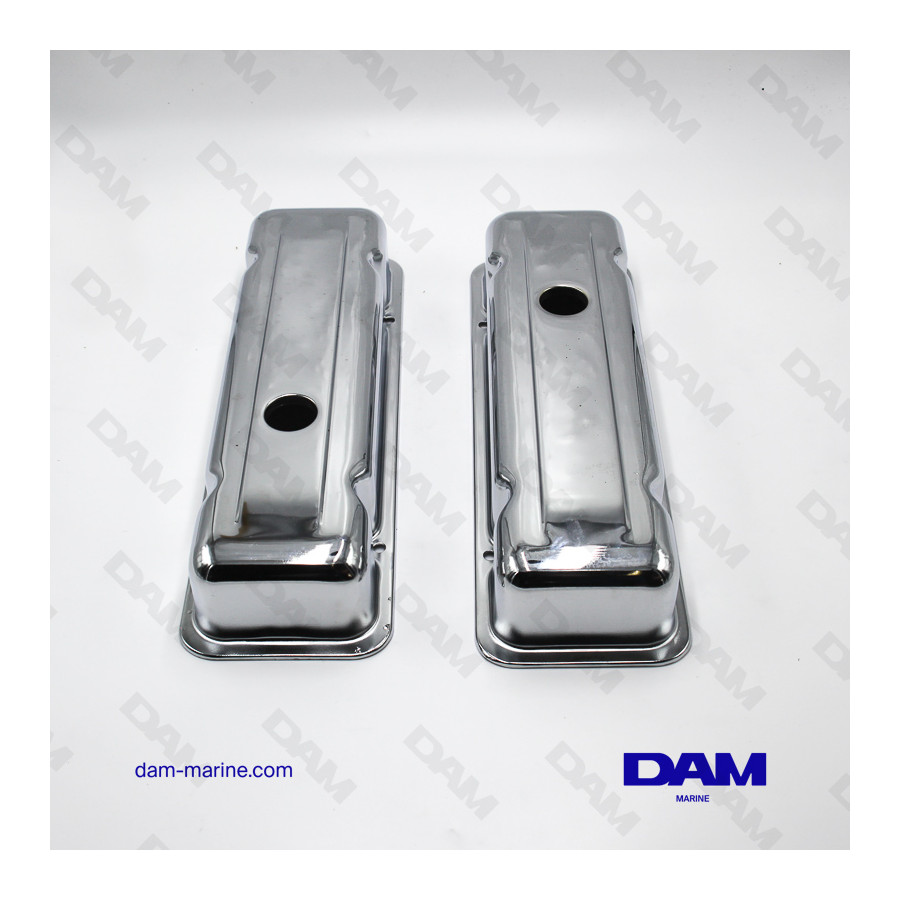 ROCKER COVER GM229 V6 - 2PCS