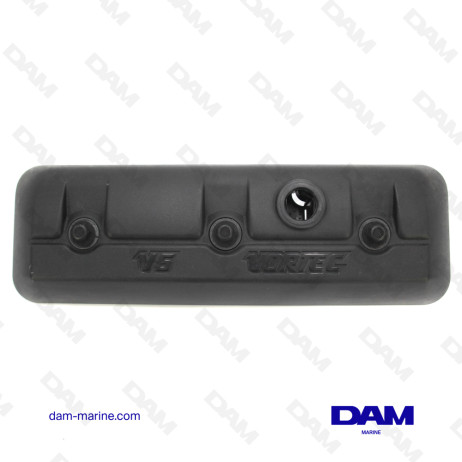 ROCKER COVER GM V6 VORTEC PLASTIC