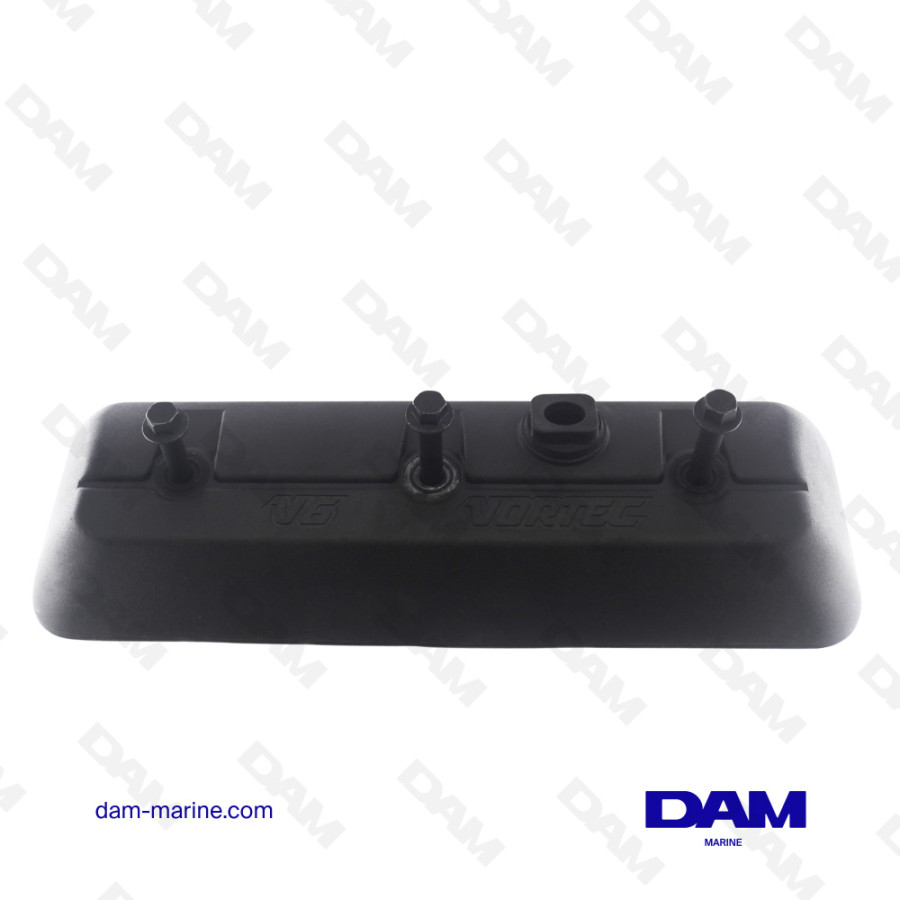 ROCKER COVER GM V6 VORTEC PLASTIC 08-14