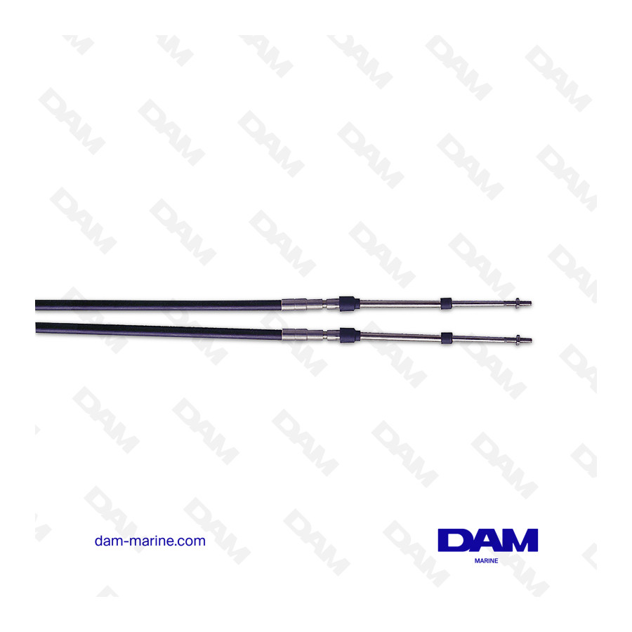 CABLE DE CONTROL 21FT - 6,40M