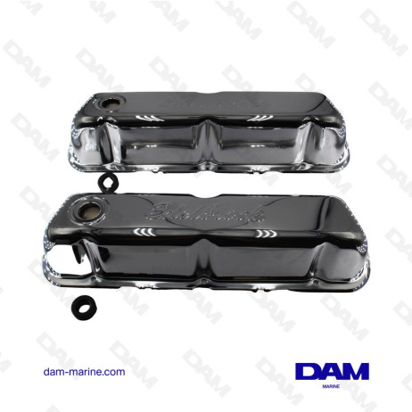 ROCKER COVER FORD V8 - 2PCS