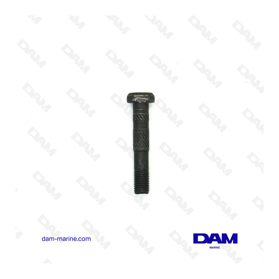 TORNILLO DE BIELA GM BB 3/8-24