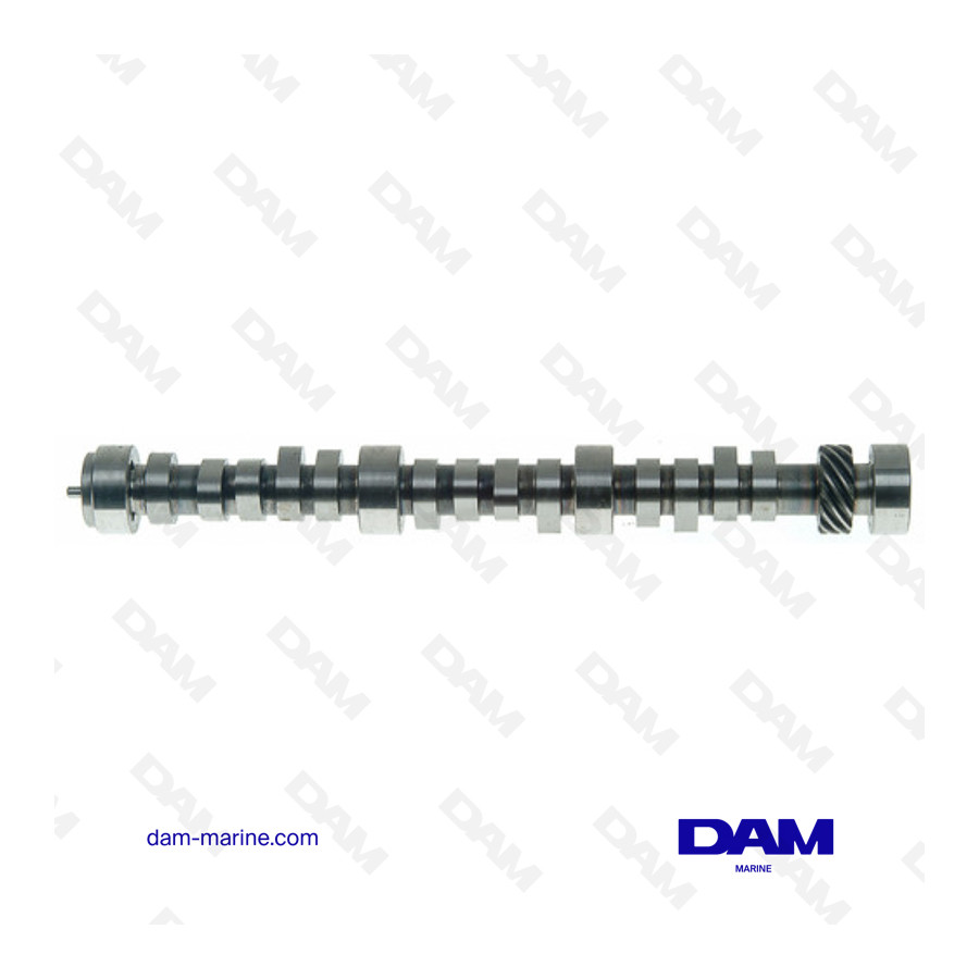 CAMSHAFT GM262 V6 - ROLLER NON MPI