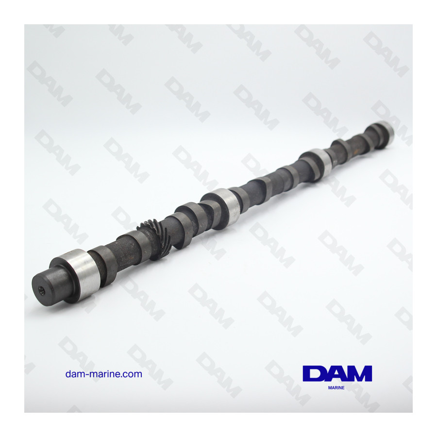 CAMSHAFT GM250 6CYL