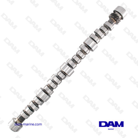 ARBRE A CAMES GM454HP-502 G6 LH - ROLLER