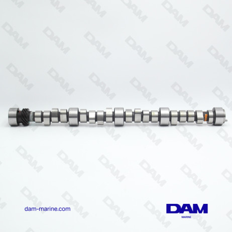 ARBRE A CAMES GM454 G6 - ROLLER