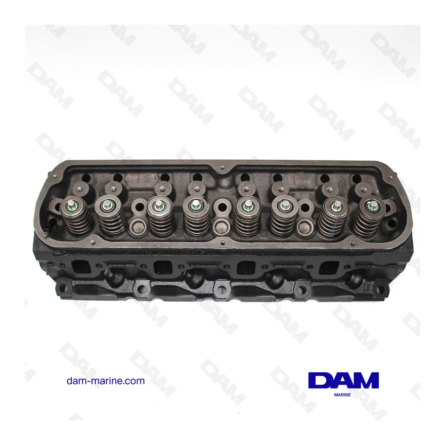 COMPLETE CYLINDER HEAD FORD - 302