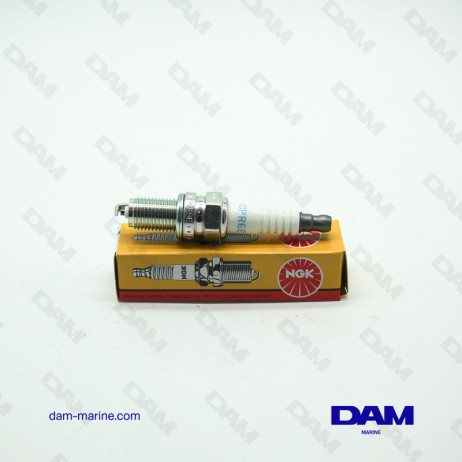 SPARK PLUG NGK DCPR6E