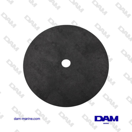 EXCHANGER GASKET 496 27-891716