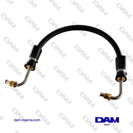 MANGUERA DE COMBUSTIBLE MERCRUISER 32-8M0045997