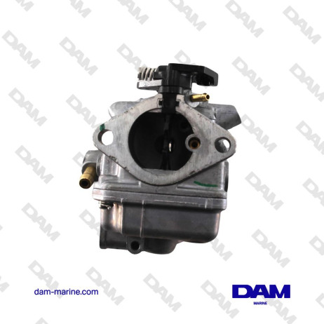 CARBURADOR COMPLETO MERCURY 3303-853720T24