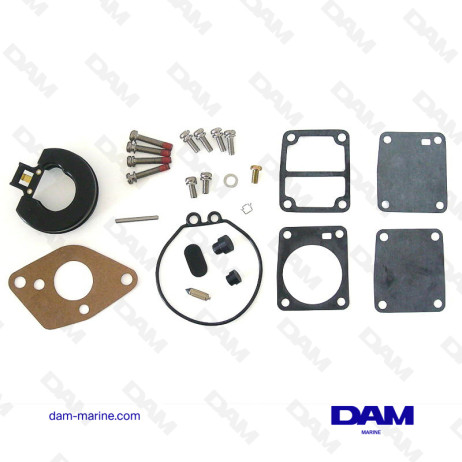 MERCURY CARBURETOR KIT 855546A1