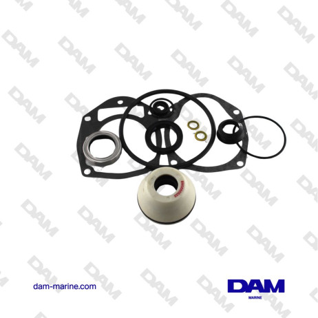 GASKET KIT BASE 8M0057716