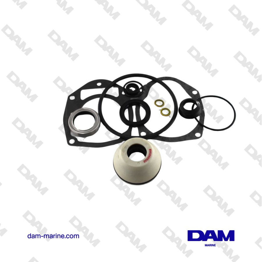 GASKET KIT BASE 8M0057716