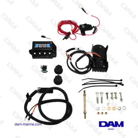 KIT MERCATODO MERCRUISER 8M0085693