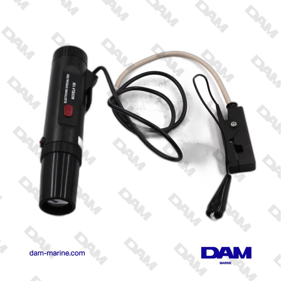 STROMBO LAMP TOOL - 91-99379*