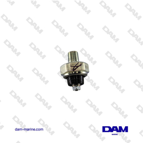 YANMAR OIL PRESSURE SENSOR 121252-39450