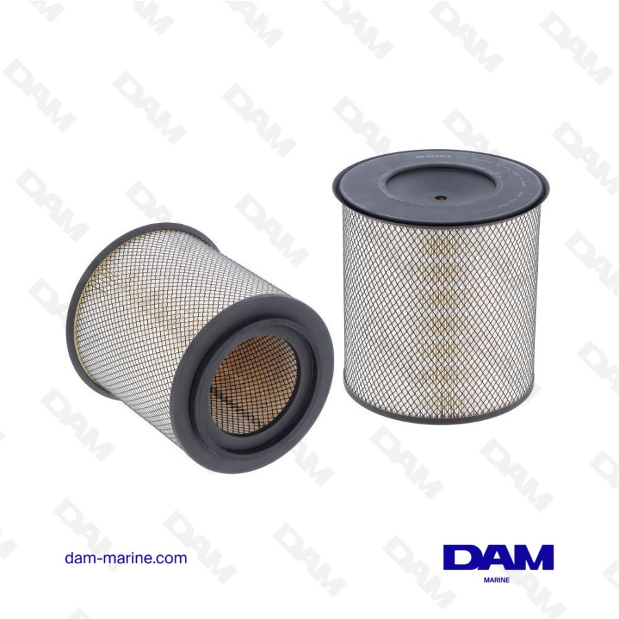 AIR FILTER SA16496