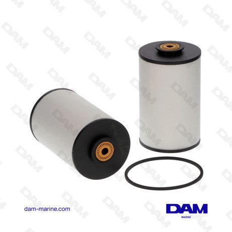 FUEL FILTER SN066