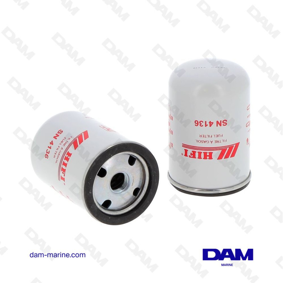 GASOIL FILTER