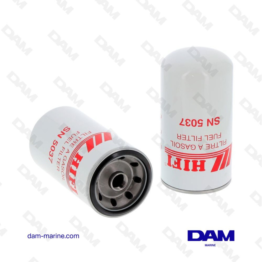 FUEL FILTER SN5037