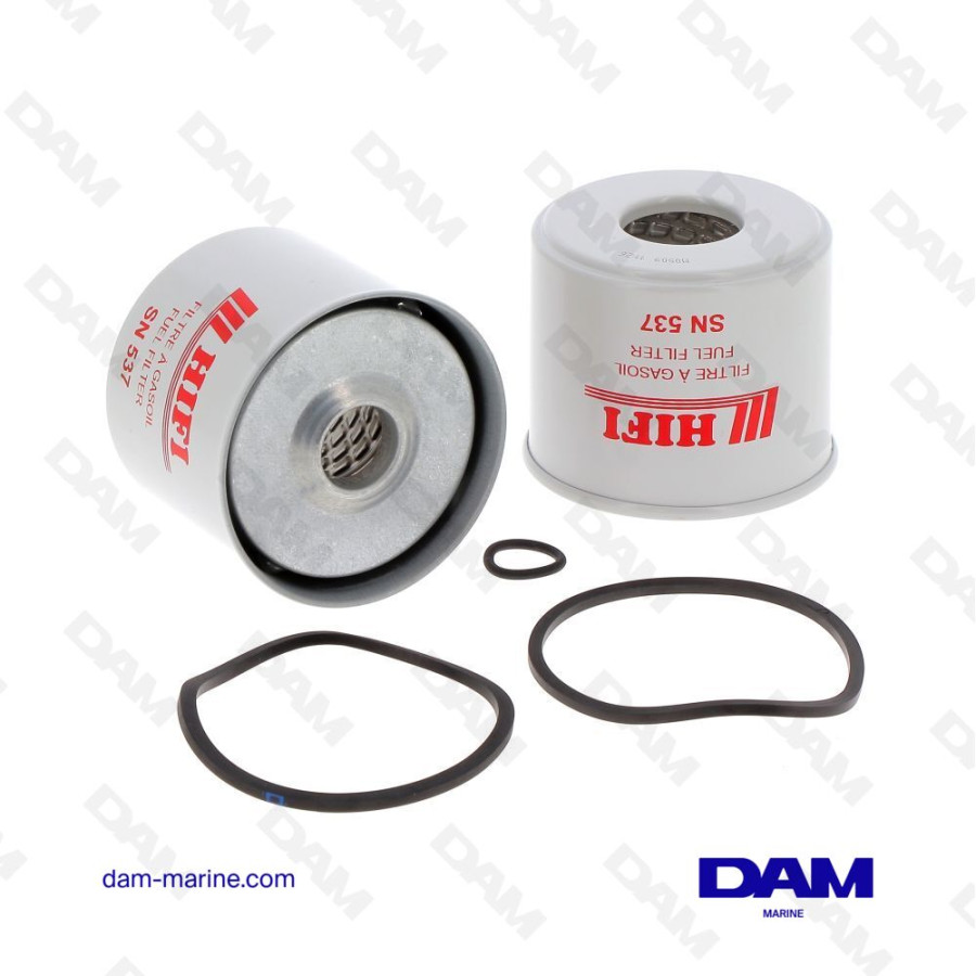 FUEL FILTER SN537