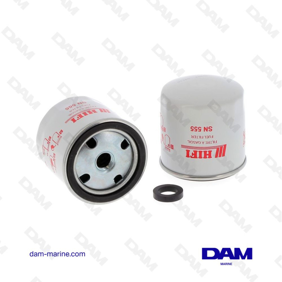 DIESEL FILTER SN555