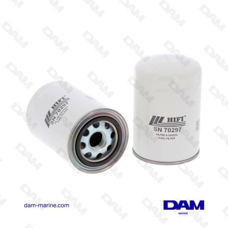 FUEL FILTER SN70297