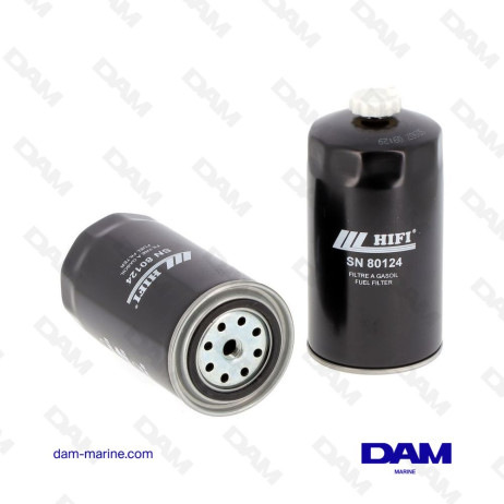 FUEL FILTER SN80124