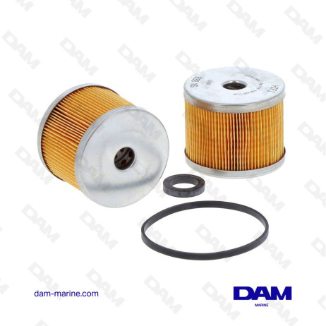 DIESEL FILTER SN863 - FG137