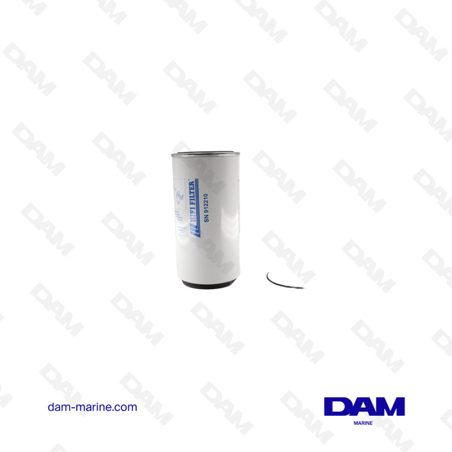 DECANTER FILTER SN912210