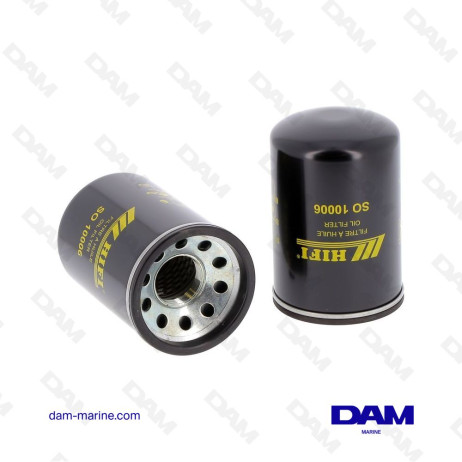 OIL FILTER SO10006