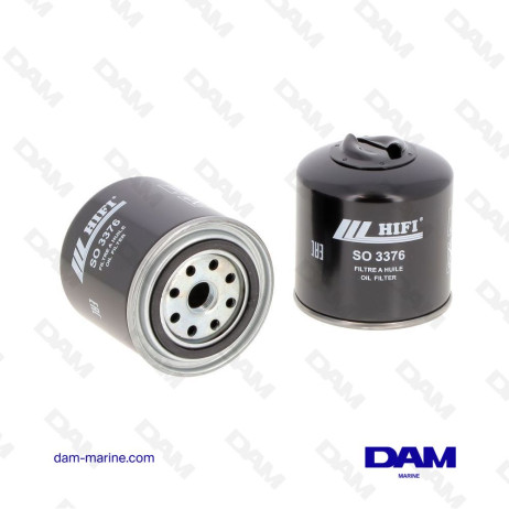 OIL FILTER SO3376