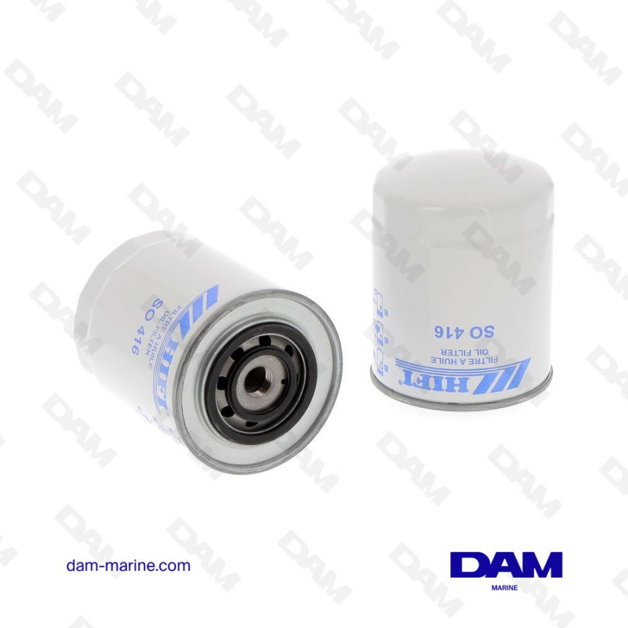 OIL FILTER SO416