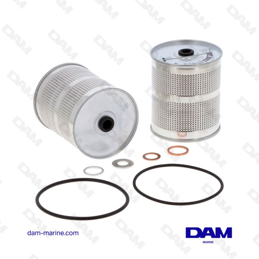 OIL FILTER SO7106