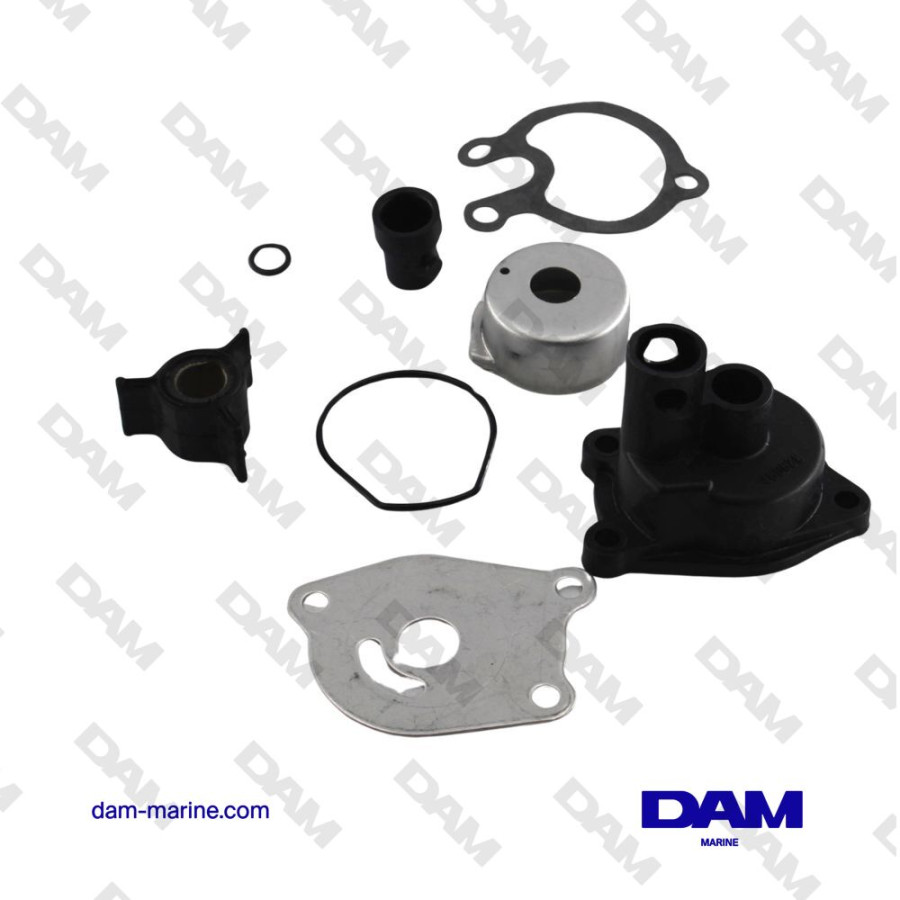 BRP WATER PUMP KIT 0431785*