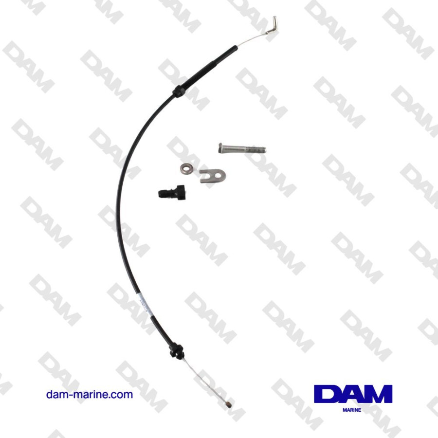 CABLE BRP 0437512*