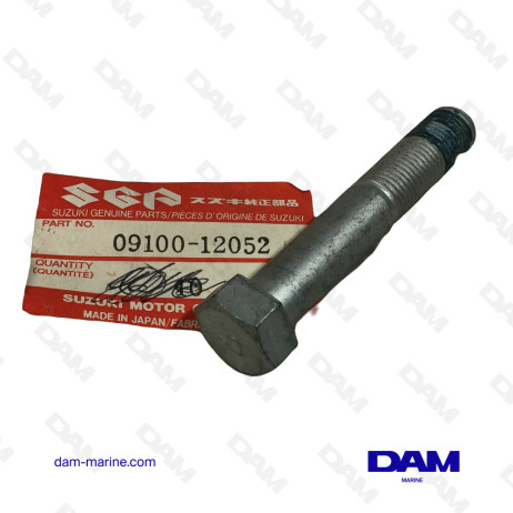 TORNILLO SUZUKI 09100-12052