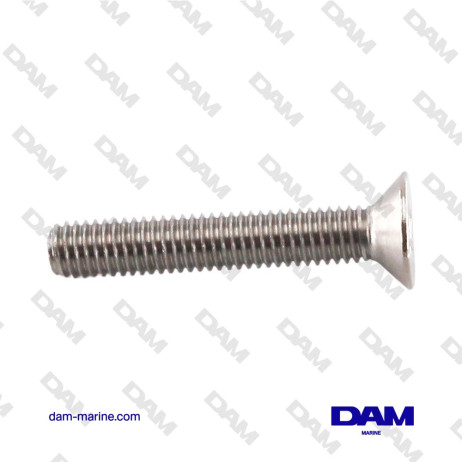 SCREW ANODE SUZUKI 09126-0501