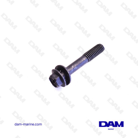 TORNILLO SUZUKI 09136-05041